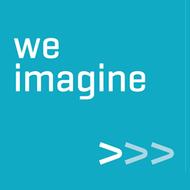 We imagine