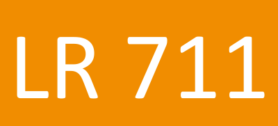 Ligne 711