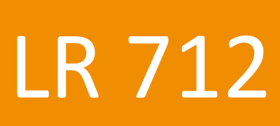Ligne 712