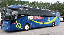 Bus euro 2016